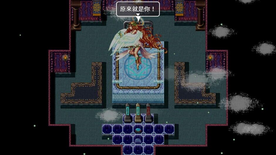 Скриншот 7 из Pulut Adventure RPG