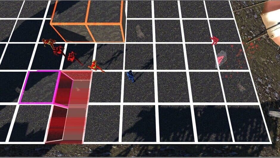 Скриншот 4 из Color Security