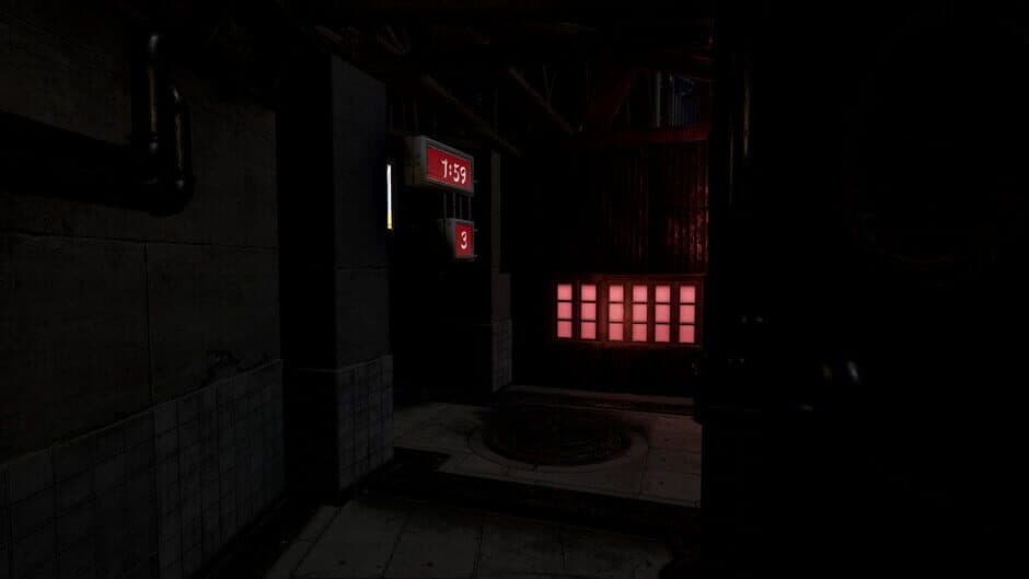 Скриншот 2 из Project Death Wish