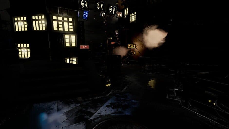Скриншот 3 из Project Death Wish
