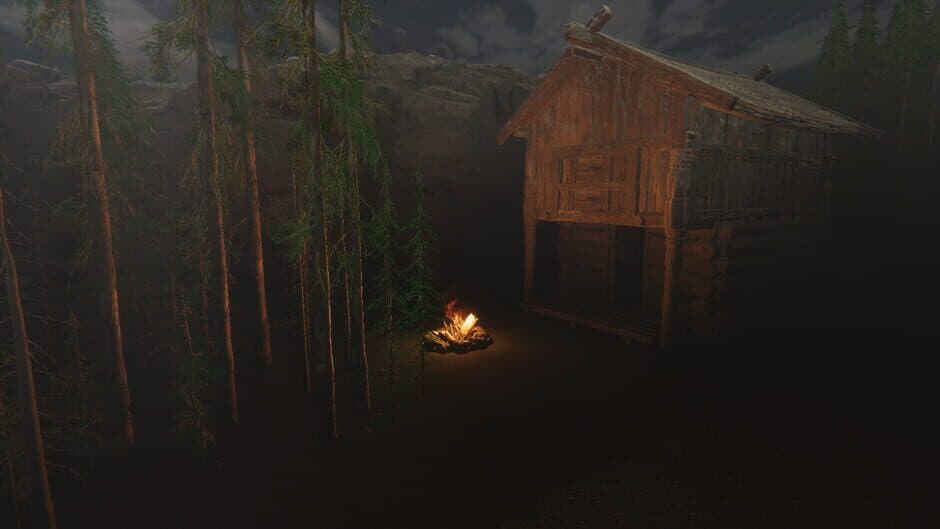 Скриншот 6 из Burnt Ashes