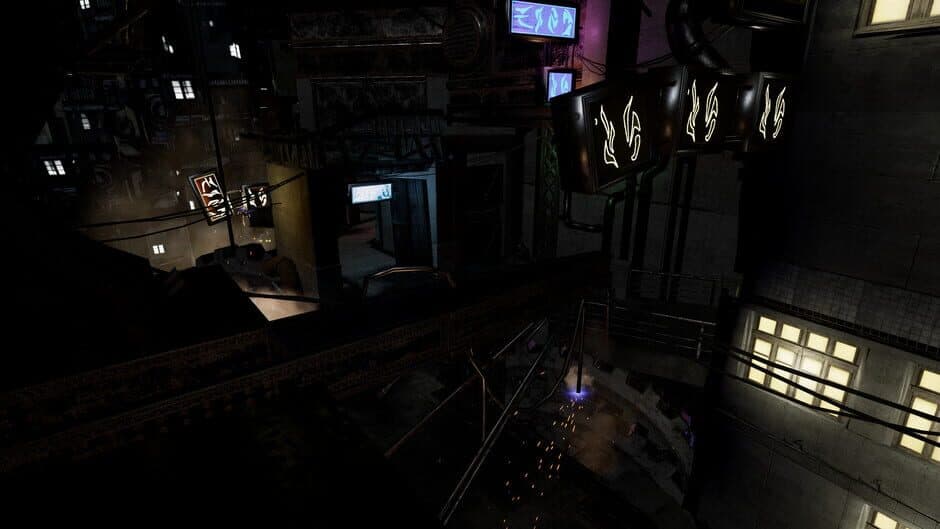 Скриншот 7 из Project Death Wish