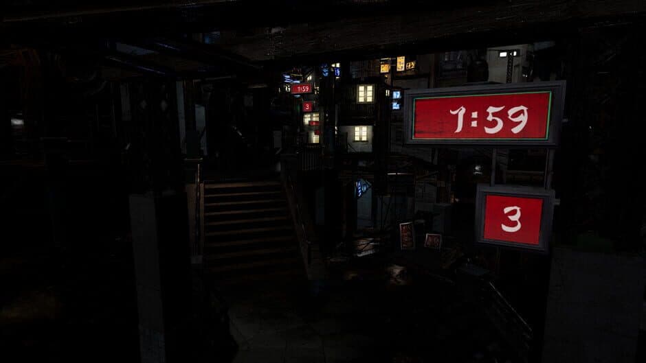 Скриншот 8 из Project Death Wish