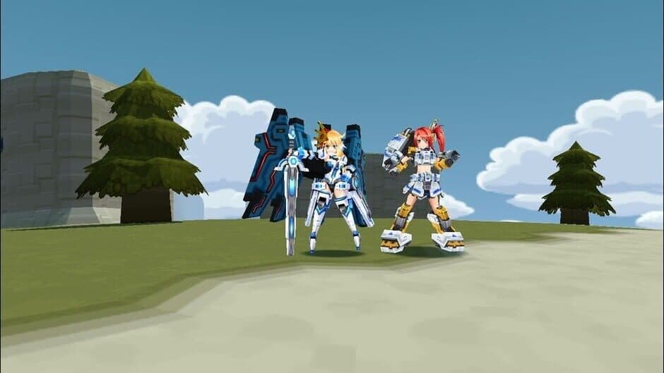 Скриншот 4 из CosmicBreak Universal