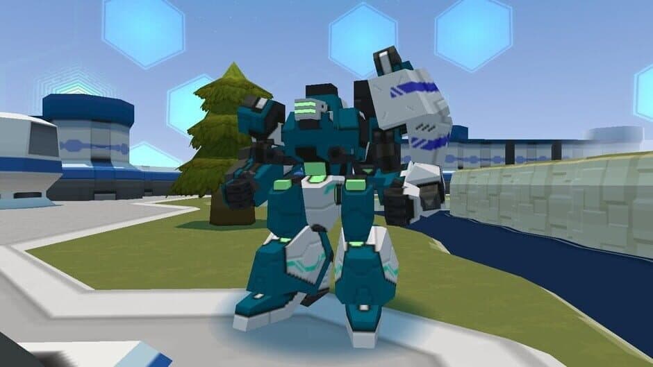 Скриншот 6 из CosmicBreak Universal