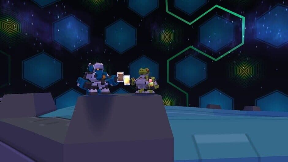 Скриншот 8 из CosmicBreak Universal