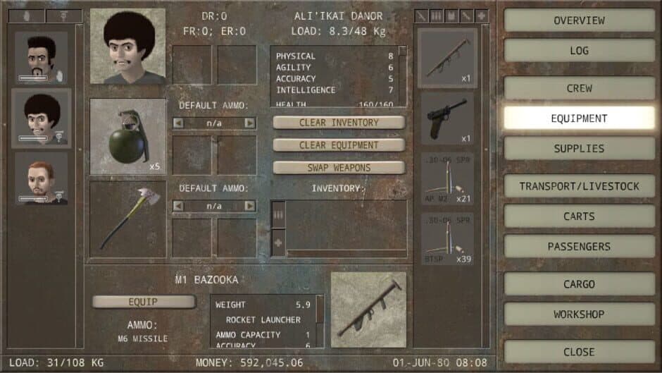Скриншот 7 из Caravaneer 2