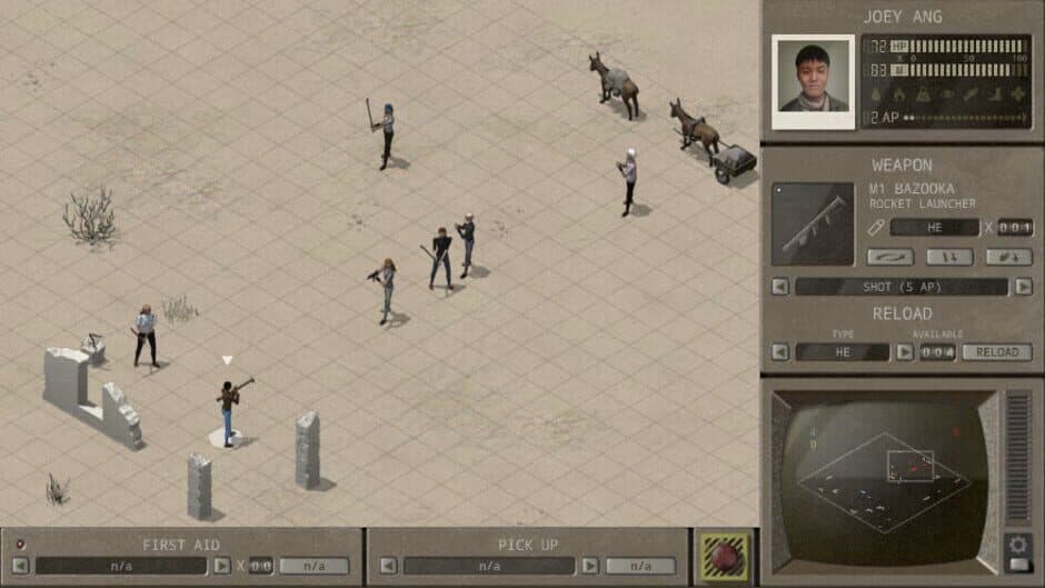 Скриншот 1 из Caravaneer 2