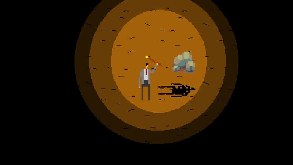 Скриншот 2 из Behold the Dark