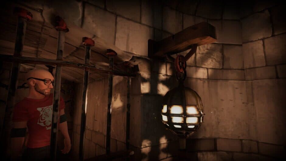 Скриншот 4 из Escape Game Fort Boyard