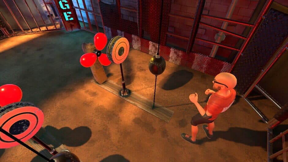 Скриншот 6 из Escape Game Fort Boyard
