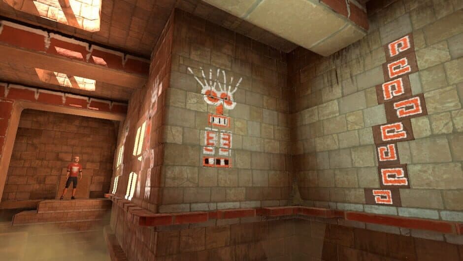 Скриншот 7 из Escape Game Fort Boyard