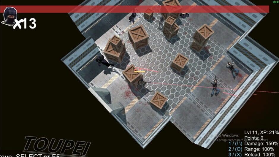 Скриншот 3 из Toupei55