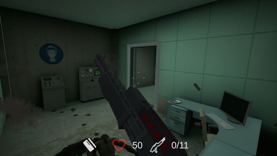 Скриншот 11 из Zombies Must Die