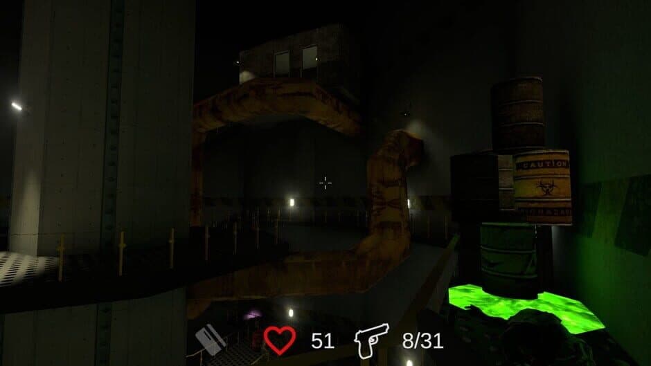 Скриншот 3 из Zombies Must Die