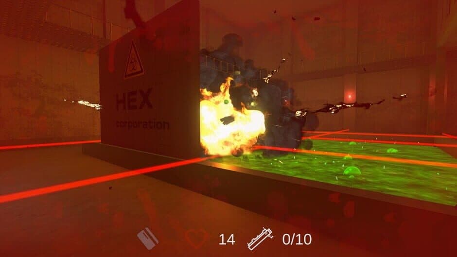 Скриншот 4 из Zombies Must Die