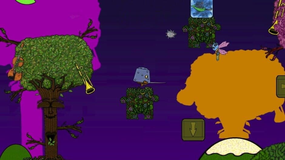 Скриншот 1 из Dream Knights