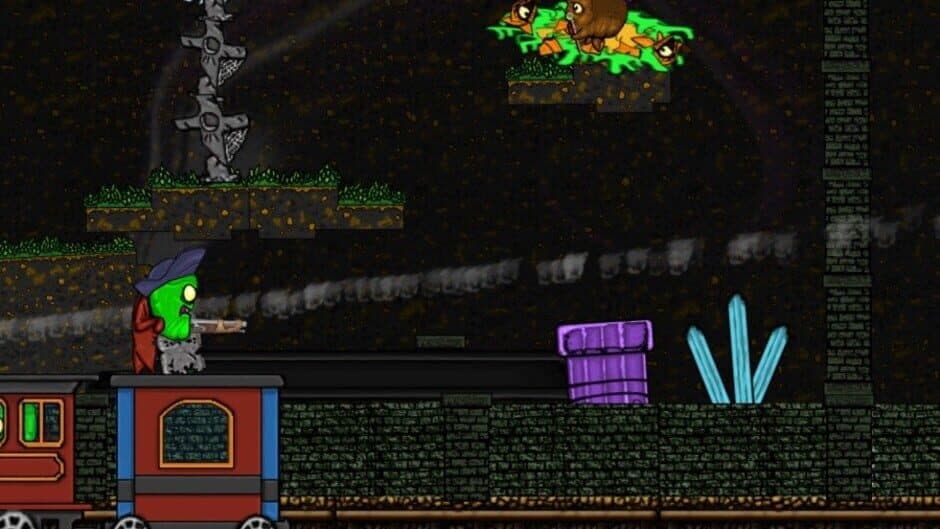 Скриншот 2 из Dream Knights