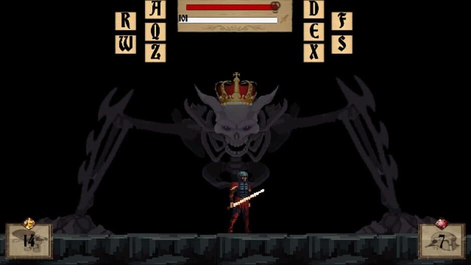 Скриншот 3 из Dark Treasury