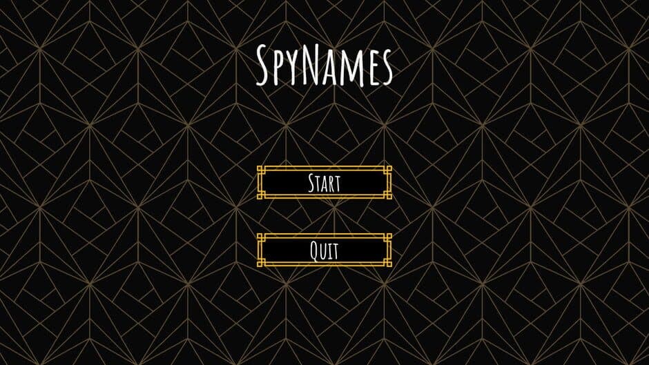 Скриншот 1 из SpyNames