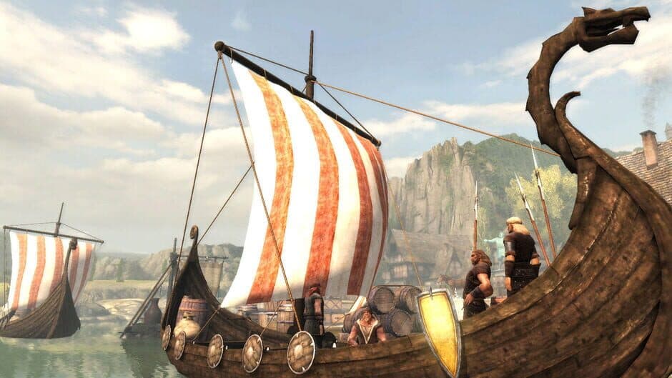 Скриншот 1 из Drakensang: Phileasson's Secret