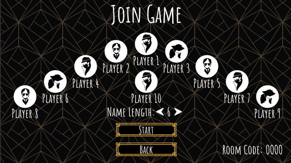 Скриншот 2 из SpyNames