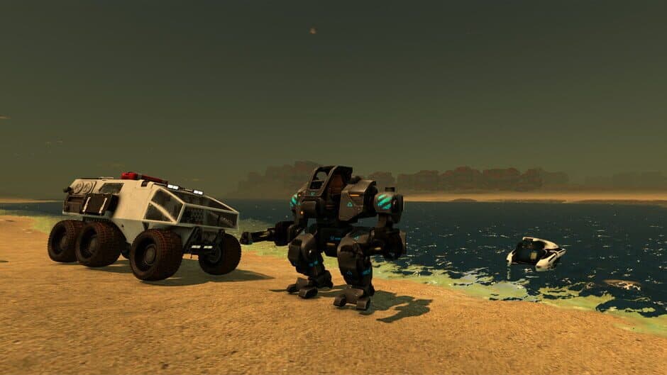 Скриншот 7 из Gaia 2: Ancient Mysteries