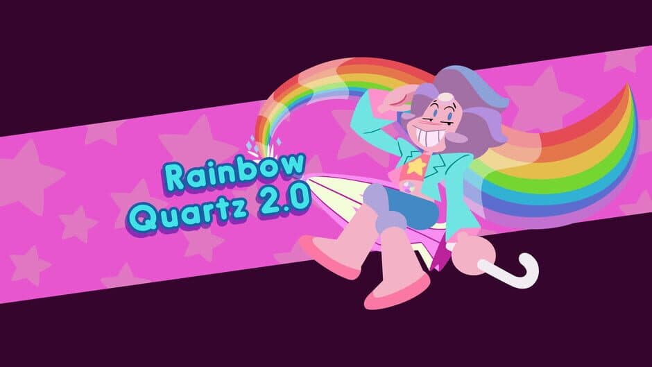 Скриншот 8 из Steven Universe: Unleash the Light