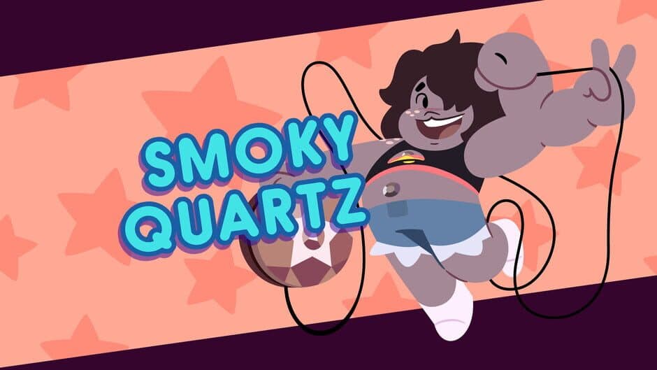 Скриншот 12 из Steven Universe: Unleash the Light
