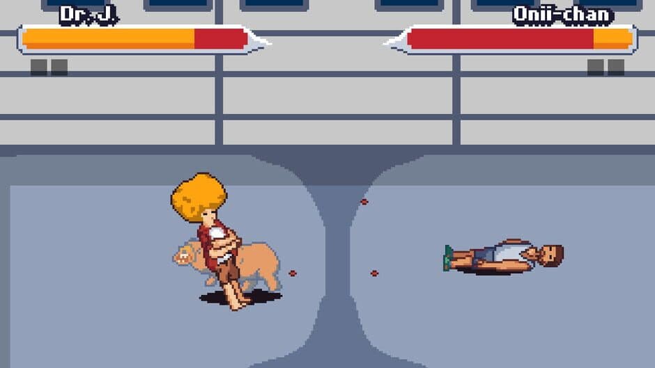 Скриншот 4 из Friend Fighters