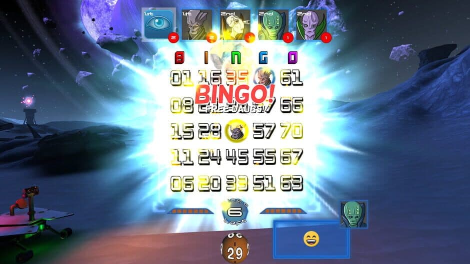 Скриншот 5 из Bingo VR