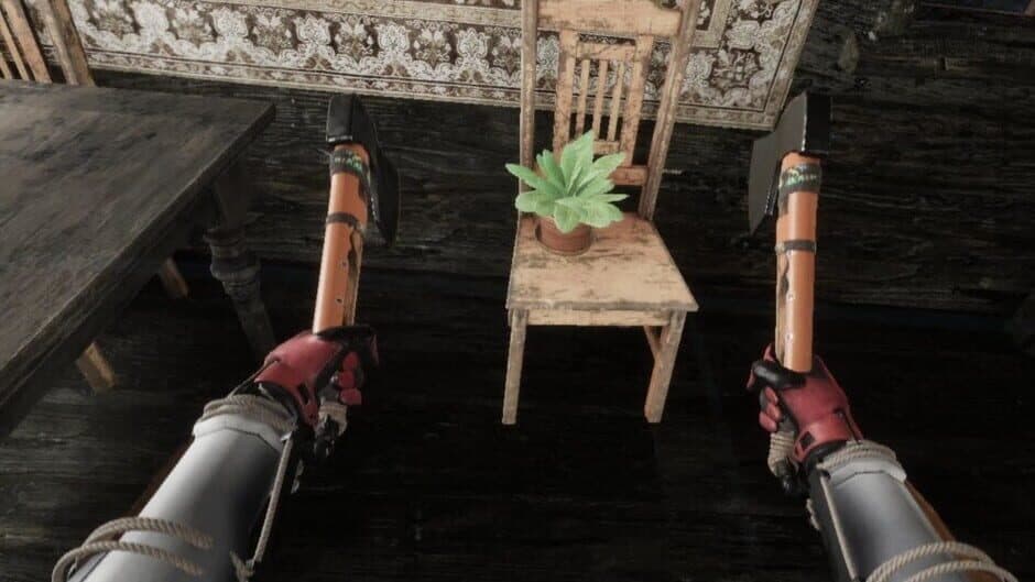 Скриншот 3 из Axe Gang