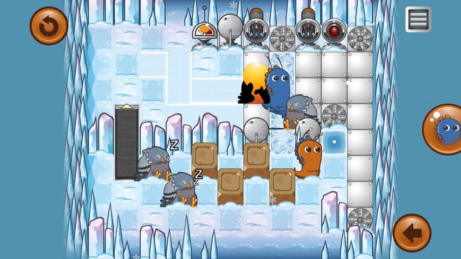 Скриншот 3 из Wark & Wimble