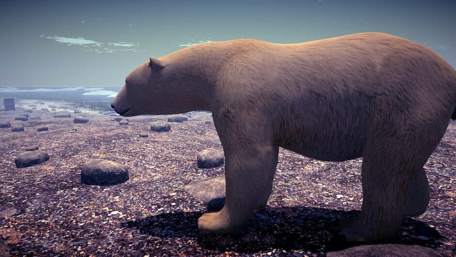 Скриншот 4 из Arctic Anxiety