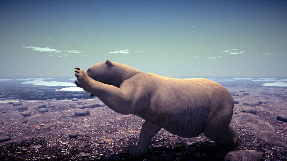 Скриншот 5 из Arctic Anxiety
