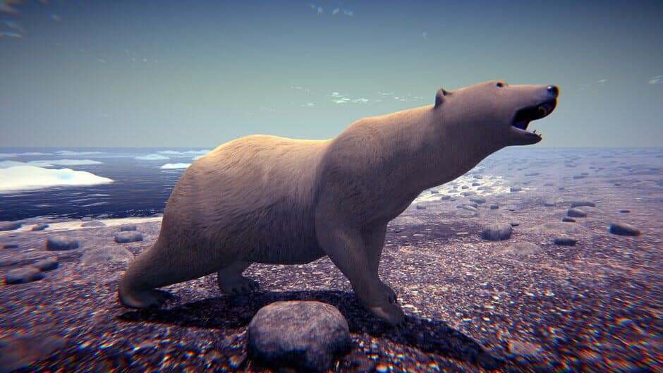 Скриншот 6 из Arctic Anxiety