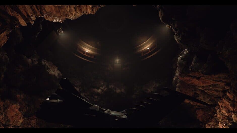 Скриншот 2 из SCP: Fragmented Minds