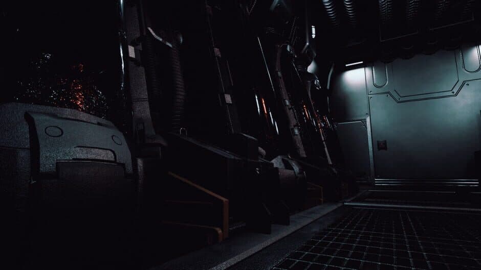 Скриншот 6 из SCP: Fragmented Minds