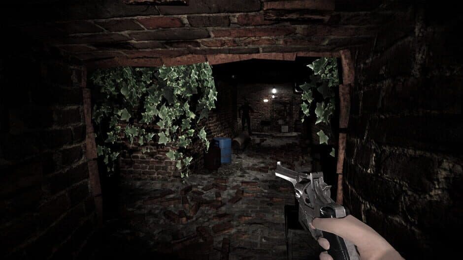 Скриншот 5 из Evil Below