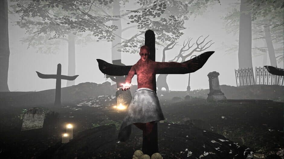 Скриншот 2 из Evil Below