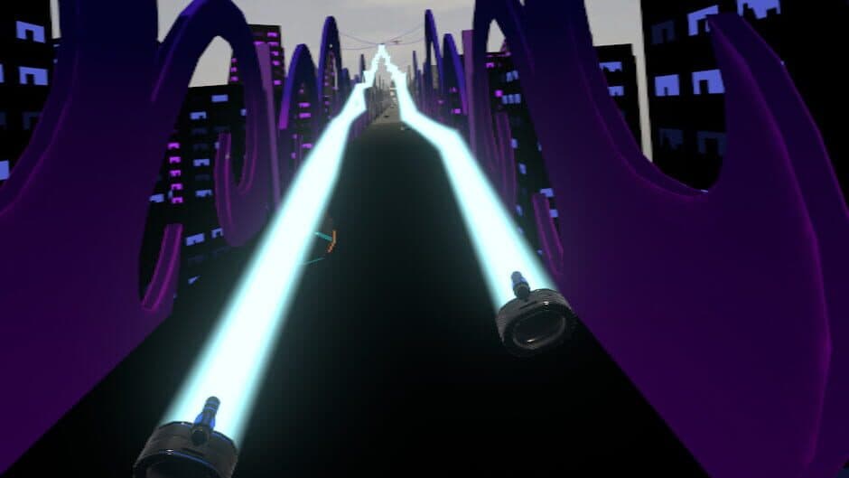 Скриншот 2 из Beat Bolt City