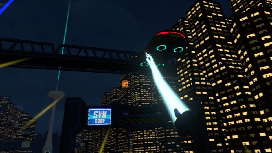 Скриншот 4 из Beat Bolt City