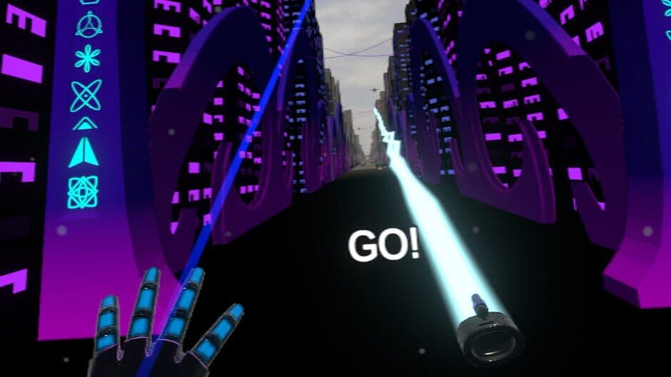 Скриншот 5 из Beat Bolt City