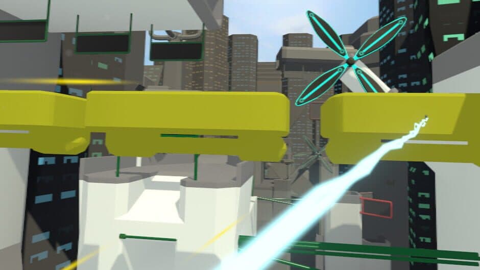 Скриншот 8 из Beat Bolt City