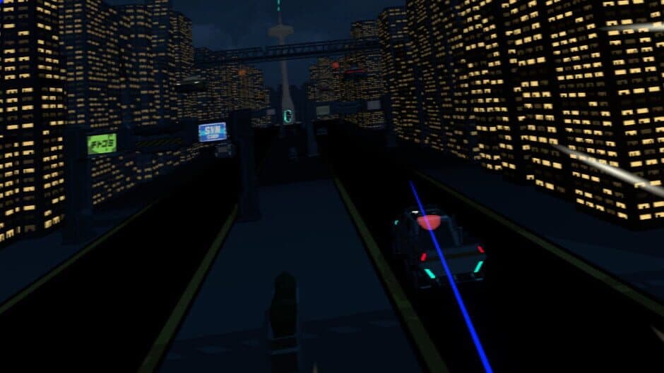 Скриншот 10 из Beat Bolt City