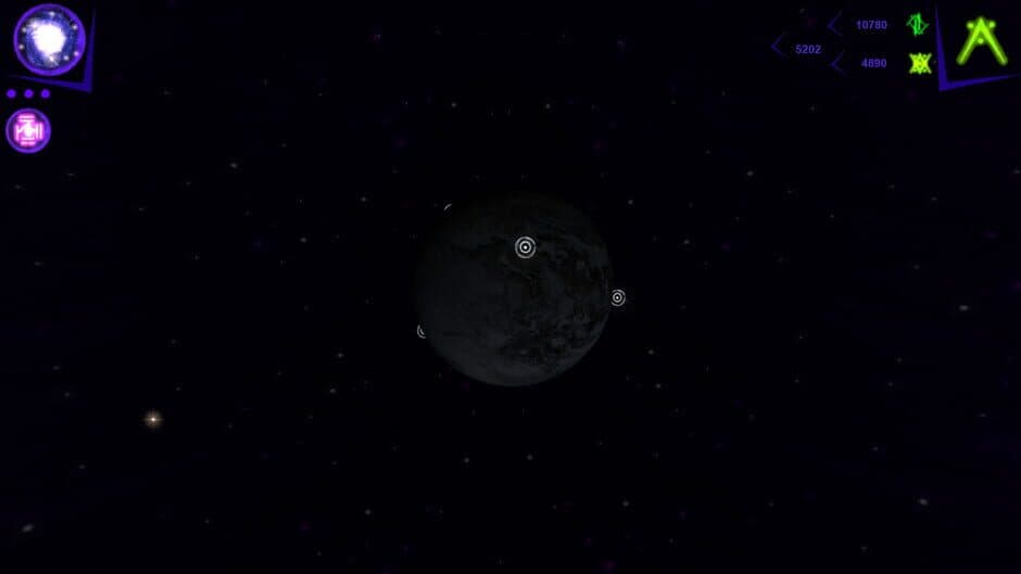 Скриншот 6 из Infinity Imperium