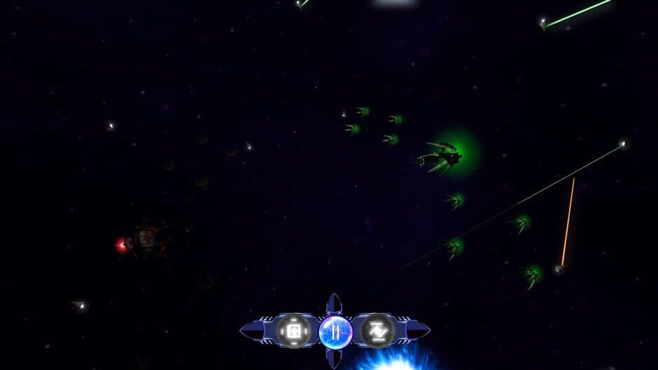 Скриншот 10 из Infinity Imperium