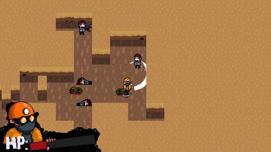 Скриншот 5 из Best Miner