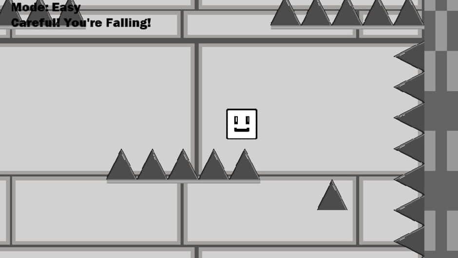 Скриншот 6 из Squares Rage