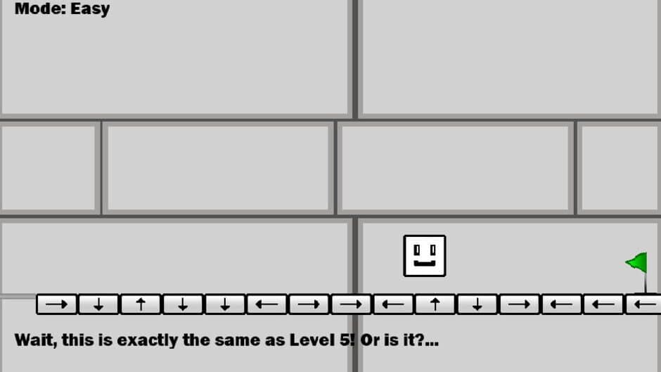 Скриншот 7 из Squares Rage